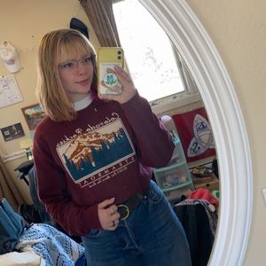 Meet your Posher, Sapphire